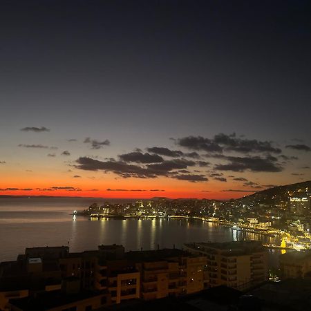 Nefeli Apartments Sarandë Exteriör bild